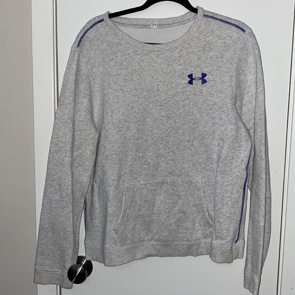 Under Armour Pullover